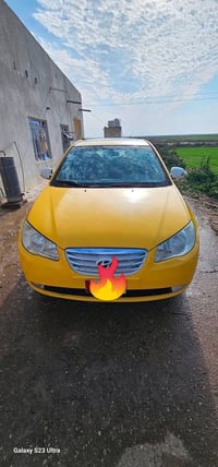 الانترا لبيع مديل 11 رقم ميسان سنويه 27 سياره كفاله   فول مواصفات مكلف...