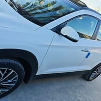 توسان • ٢٠٢٠ • كفالة عامه