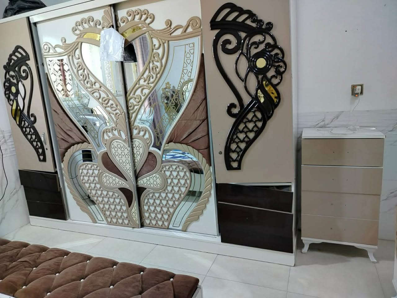 غرفه تركيه ٧قطع بيهه أضرار بسيطه تصلح مستعجل ع بيعتهه ب250 بغداد جسر ديالى القديم


**إذا كنت صاحب هذا الإعلان وتريد حذفه لأي سبب، رجاءا أرسل رسالة إلى الدعم الفني**