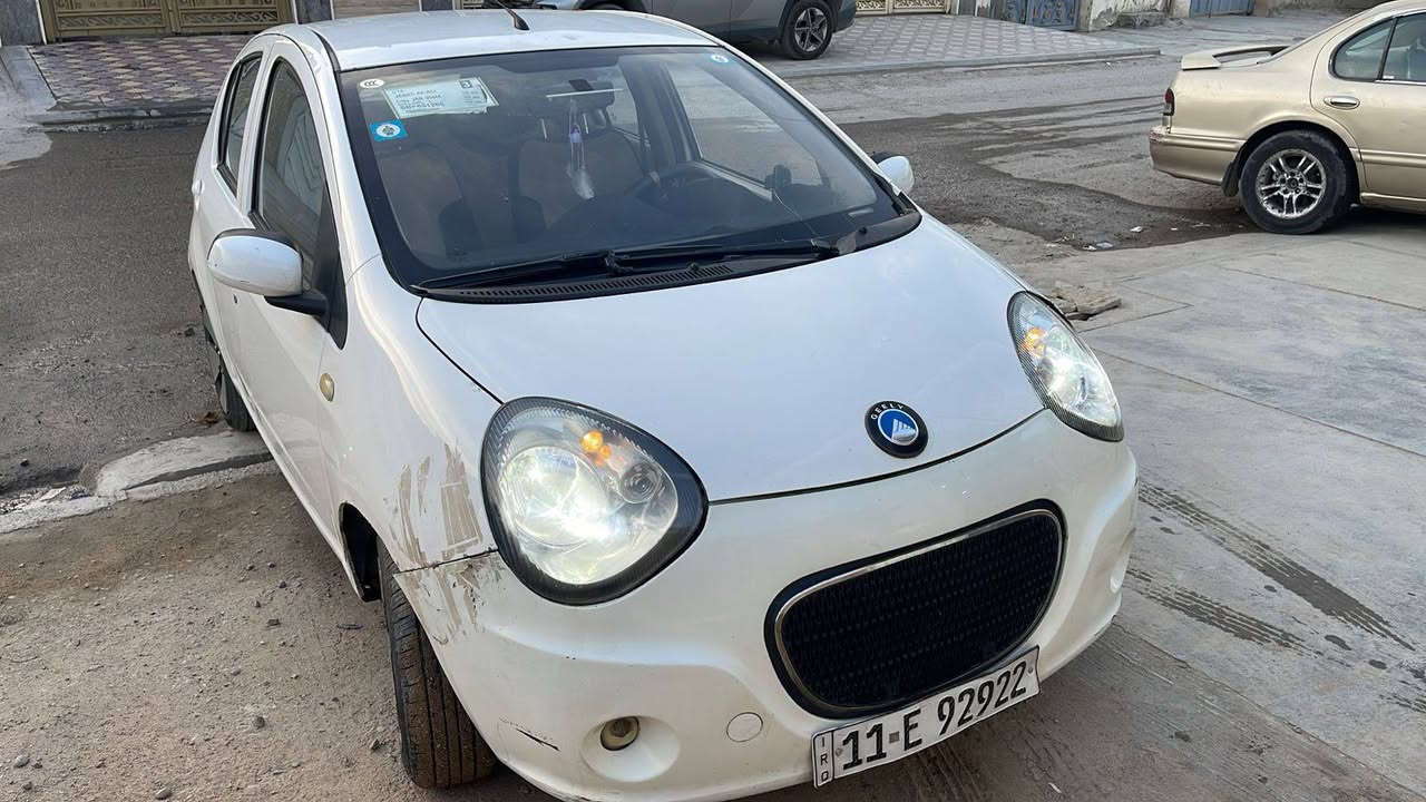 السلام عليكم جلي باندا 2013 جاهزة من كلشي السعر 45 مكان بغداد للاستفسار اتصل ***********
