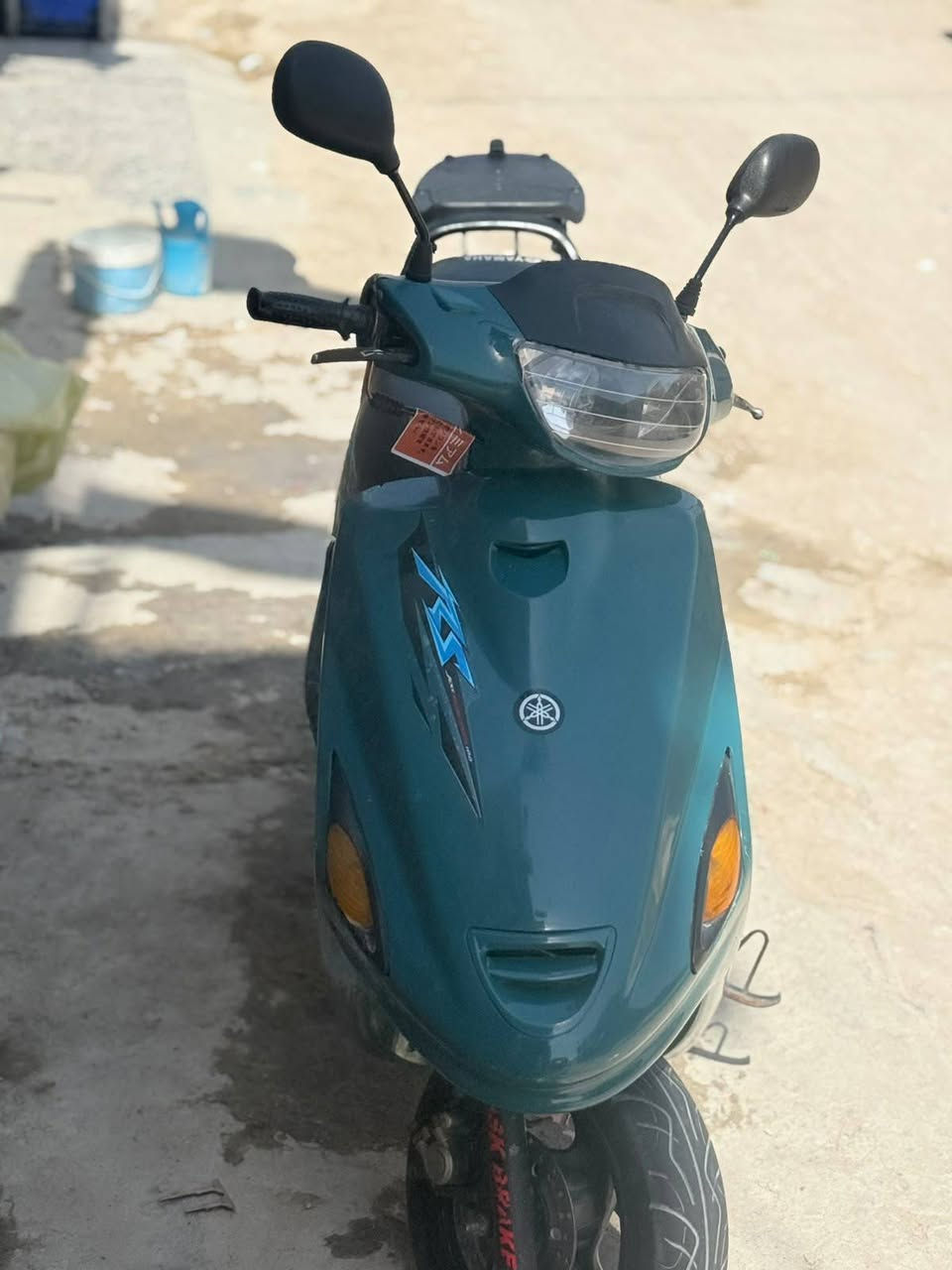 دراجه فراشه فحل دسك محرك ما مفتوح كهربائية كله تشتغل سلف هندر دراجه فول نضافه غراضه كله بلاديه مكاني نجف سعر 500 مجال بسيط ***********
