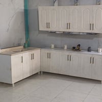 كاونتر • مترين • خشب تركي