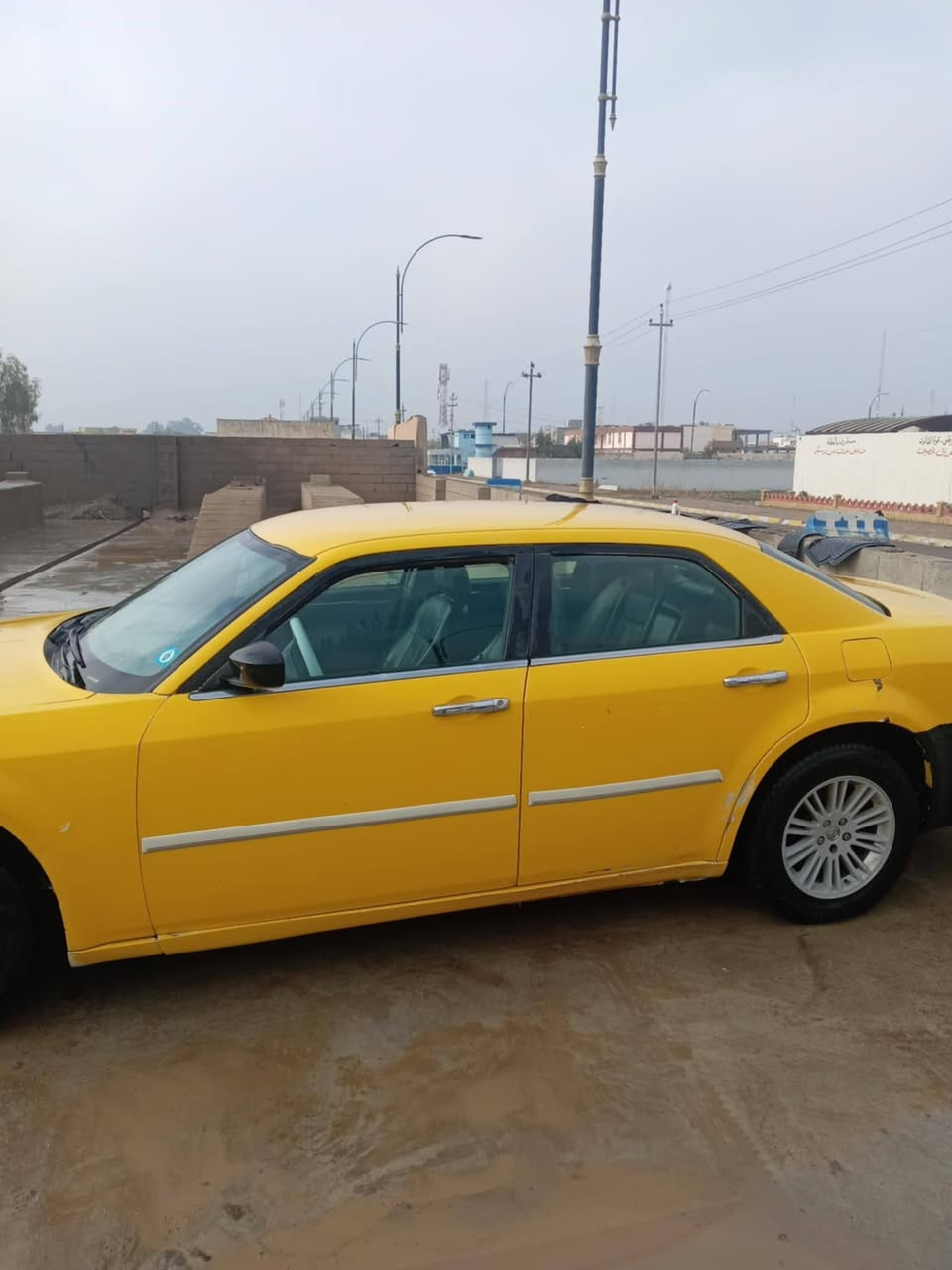 سلام وعليكم اوبامه موديل 9 رقم نينوه انكليزي سنويه بسمي كير محرك اكسل تخم تاير 
كله بل شرط حدادي سيارة متعوب عليه منضومنه غاز بيه قطعه وحد إبدله الجامرلغ السكن ألمامي بيه خط موصل بغداد 
العنوان كركوك رقم ***********
