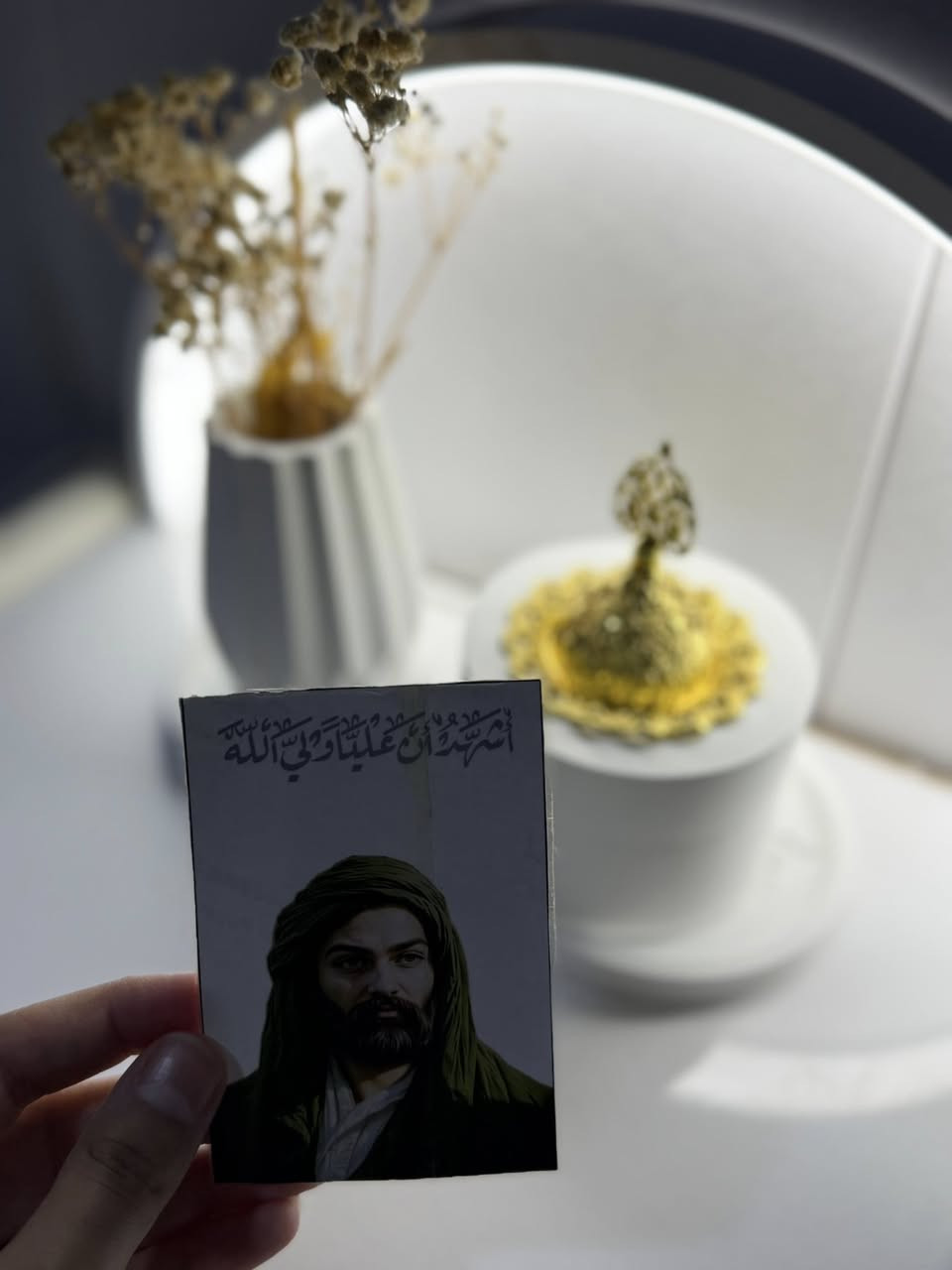 سوو تاك لشخص يشتريلكم هلبكج التحفه .🌚🫶🏼🌺


**إذا كنت صاحب هذا الإعلان وتريد حذفه لأي سبب، رجاءا أرسل رسالة إلى الدعم الفني**