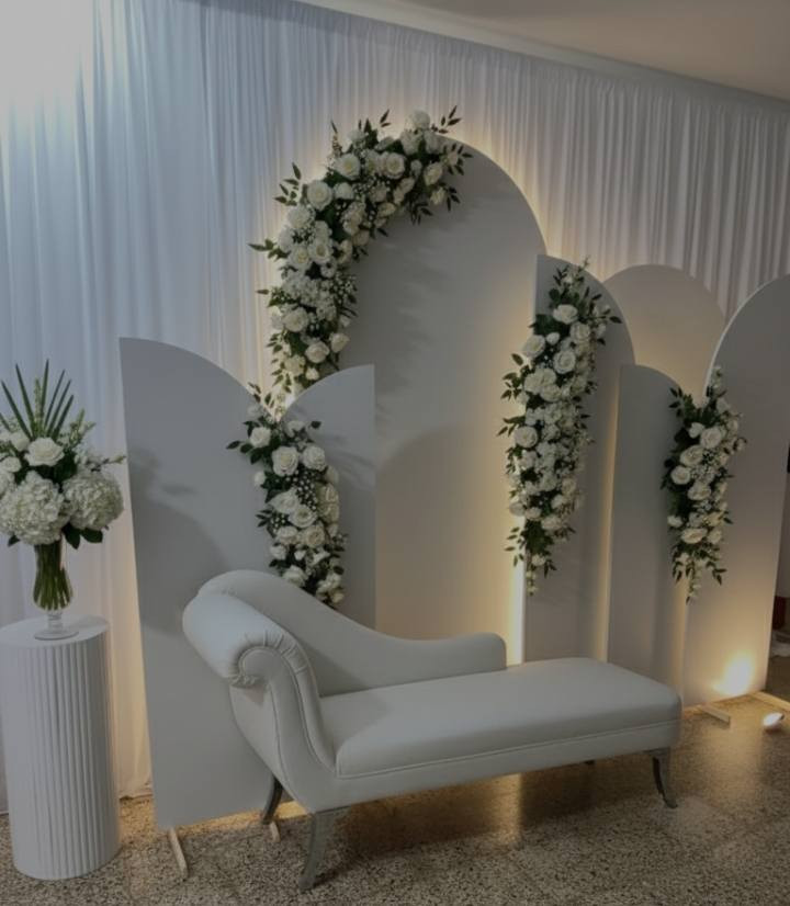 ✨ أفخم كوشات الأعراس بتصاميم راقية تناسب ذوقك ✨
إذا تريد عرسك او حنتك او خطوبتك يكون مميز وراقي ويظل ذكرى حلوة 🤍
نوفر إلك كوشات أعراس بأعلى مستوى من الفخامة والأناقة 👑
✔️ تصاميم حديثة وكلاسيك
✔️ تنسيق ألوان حسب الطلب
✔️ خامات عالية الجودة
✔️ شغل مرتب ودقة بالتفاصيل
✔️ أسعار مناسبة وأقل من السوق
💍 نخلي يومك الأحلى يطلع بأجمل صورة
📩 للحجز والاستفسار راسلنا خاص او واتساب
***********
#كوشات #كوشات_اعراس #اعراس_العراق #عروس #تنسيق_حفلات #زفة #ديكور_اعراس #كوشة_ملكية #كوشة_فخمة #عرايس #بغداد #اعلان #شغل_راقي
