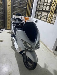 فورزا • 0.8 • دبل كزوز
