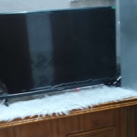 شاشة تكنيك • مستخدمة ٣ أشهر