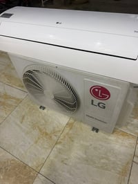 سبلت LG • مكيف LG • سبلت انفيرتر • مكيف 2 طن • سبلت 2 طن • مكيف هواء •...