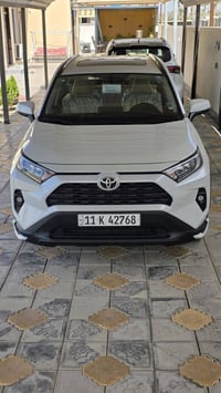 للبيع رافور ♕2025♕ وكالة ساز بانزين محجوزة للمصرف استقطاع مباشر من الك...