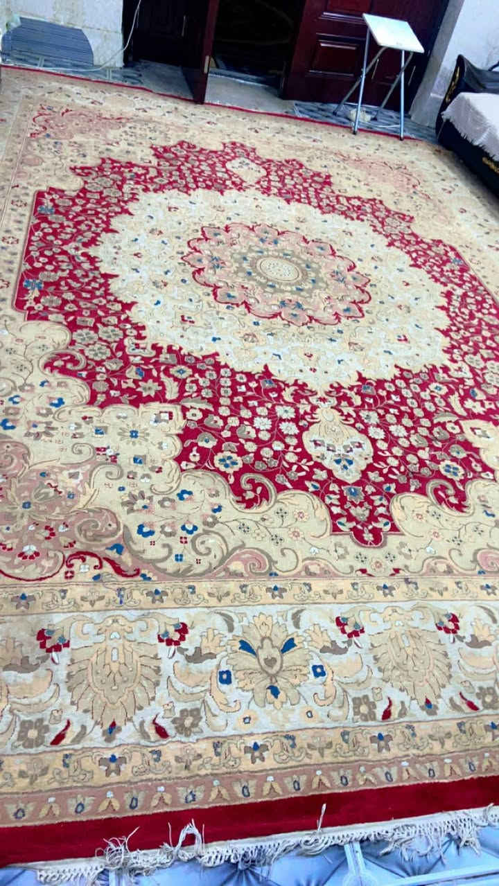 غراض مستعملة نضيف  خاص اجاوب


**إذا كنت صاحب هذا الإعلان وتريد حذفه لأي سبب، رجاءا أرسل رسالة إلى الدعم الفني**