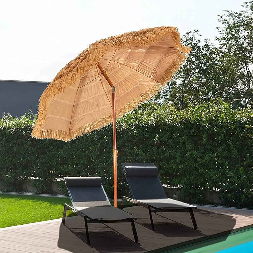 30 الف 
مظلة فناء قابلة للإمالة مقاس 2.4 متر ، مظلة هاواي مسقوفة من القش ، مظلة من القش للشاطئ مع مقبض كرنك/إمالة ، واقية من الأشعة فوق البنفسجية في الهواء الطلق 30+ للفناء الخلفي للعشب,Bucket base


**إذا كنت صاحب هذا الإعلان وتريد حذفه لأي سبب، رجاءا أرسل رسالة إلى الدعم الفني**