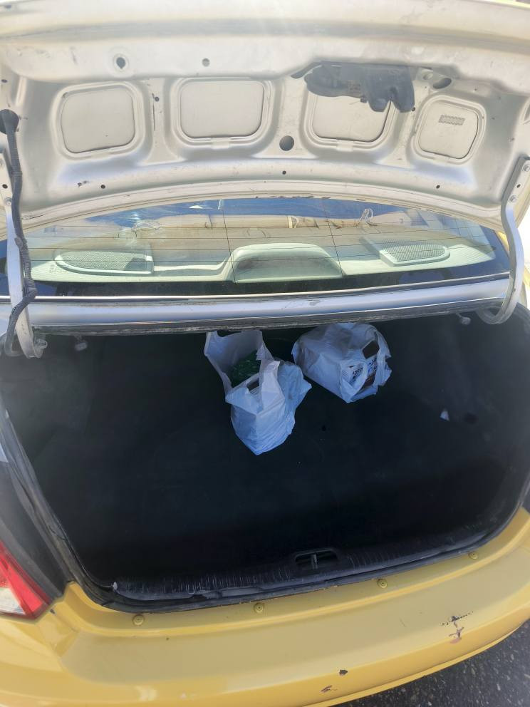 سلام عليكم كيا سبكترا موديل ٩ جاهزه مبيهه نقص سعر ٧٥ بيهه مجال *********** بغداد, العراق
