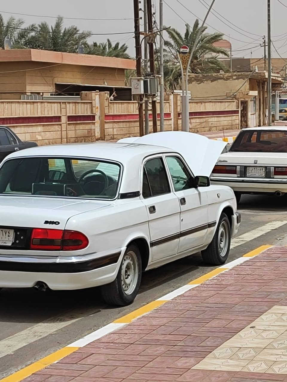 سلام عليكم فولكه للبيع لو مراوس مكينه وكير ثنين ونص
السياره جاهز من كلشي 
ما متواجد ع الفيس 
***********
