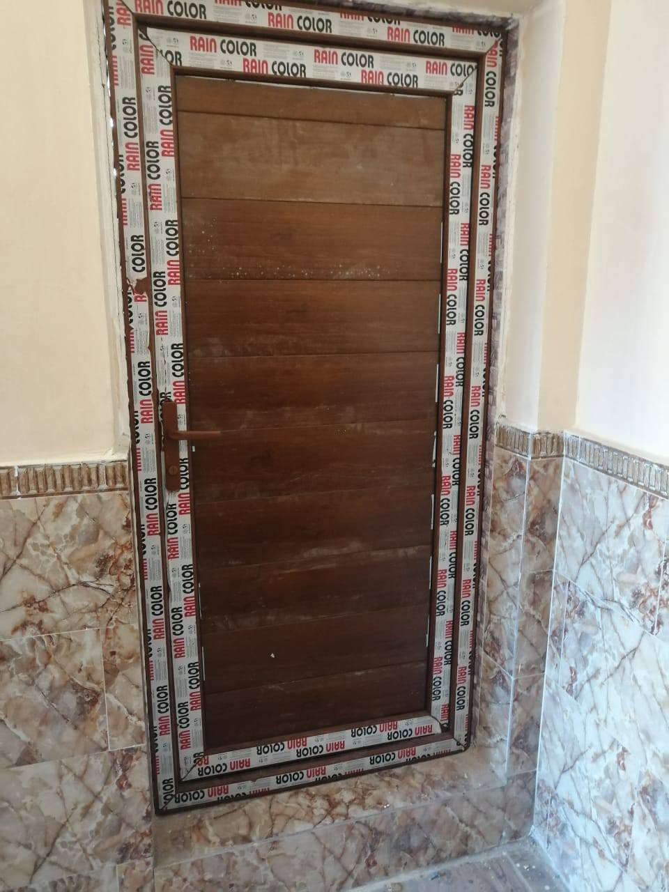 انواع الابواب الصحيات الاتصال ***********
