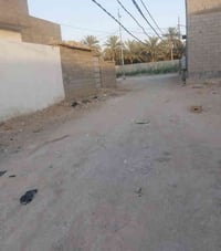 الحر الرشديه • ١٠٠م • طابو زراعي