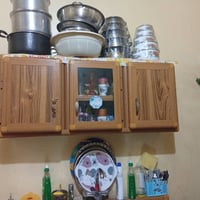 كاونتر • متر ونص • دواخل نضاف