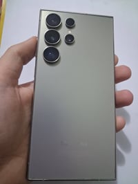 اس 24 الترا • مستبدل ضهر • كامل ملحقات