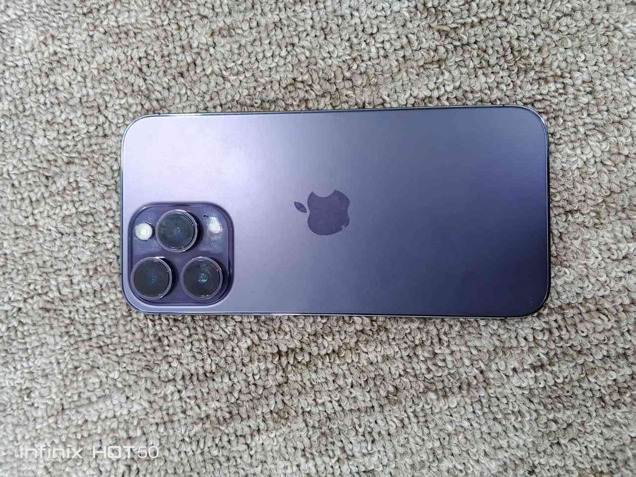 14برو ماكس للبيع  او مراوس امبدل شاشه اصليه فقط بطاريه 81 كامل ملحقات مكان القائم قرب ديوان كرابله


**إذا كنت صاحب هذا الإعلان وتريد حذفه لأي سبب، رجاءا أرسل رسالة إلى الدعم الفني**