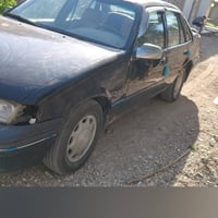 دايو برنس • مكينة اتبخر • رقم انگليزي