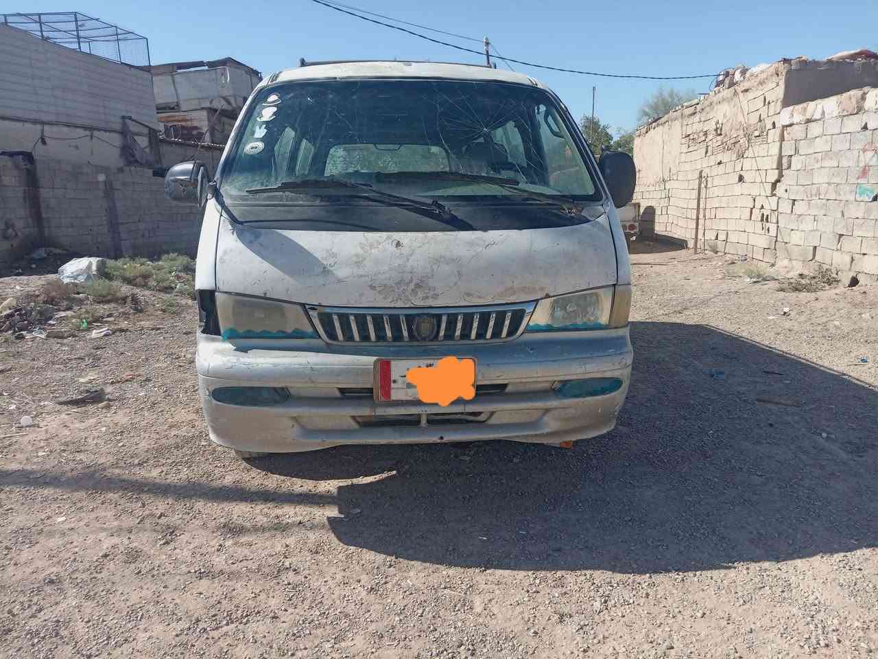 بريجو مديل ٩٦رقم بغداد تحويل مباشر مكينه وكير واكسن مكفولات بغداد نهروان مكلف بل نشر السعر ٣٠ وبيه مجال ***********
