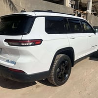 مديل ٢٠٢٤ • بلاك توب • بدون شاصي