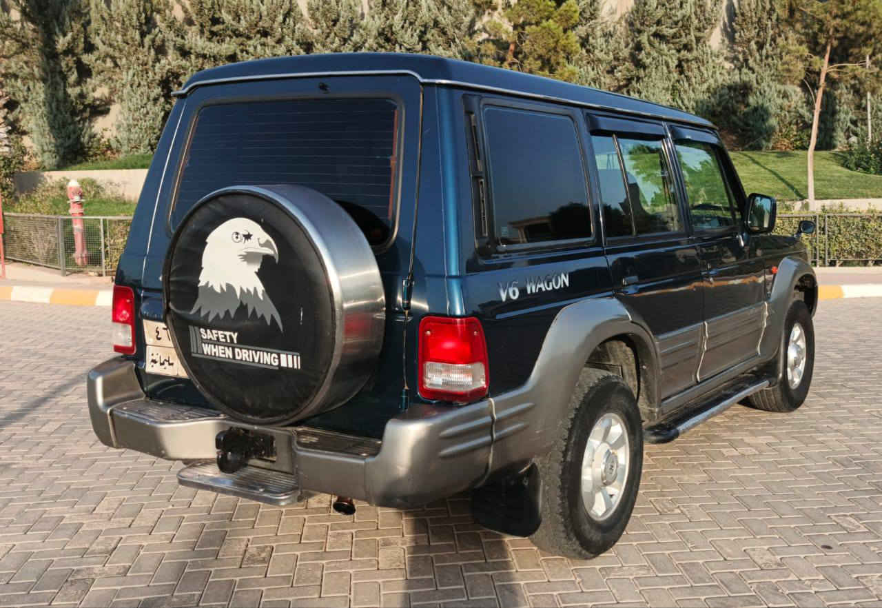 گالوبەر 2001دەبڵ ئەکسل
٤ جام کارەبا
ئاوێنە کارەبا
تەبرید سارد و گەرم

سعر لە کۆمێنت داوابکە ڕاستەخۆ بۆت دیت 📩 

گێڕ و مەکینە بەشەرت 
سەنەوی تازەیە
بەس بۆنیت جەلاتینە

ژمارەی خاوەنی 
***********
