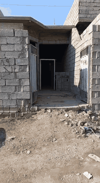 هيكل • خلف معمل ريتاج • ١٢٠م