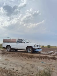 نيسان شبوط • محرك وكير كارتون • قضاء الغراف