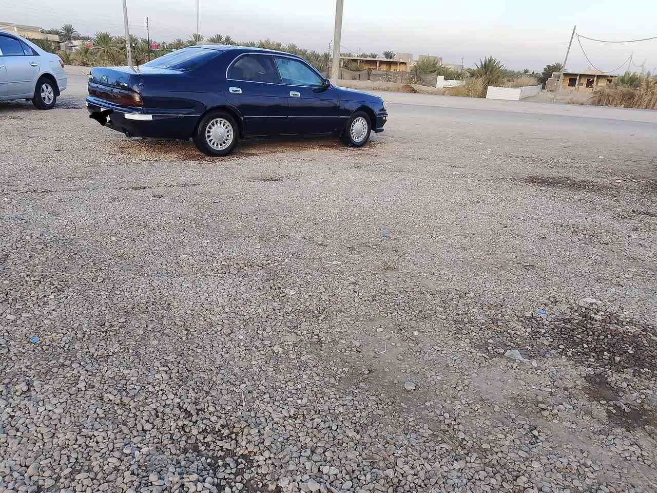 سلام عليكم للبيع فقط بطه متصل مكفوله كص ونقل جثه مكينه وكير 2500  حداديه توني نافضه تخم تاير جديد كهربائيات كله شغاله سياره جاهزه)  مكان بصره قضاء المدينه) سعر 42 وبيه مجال للشراي  الرقم ***********
