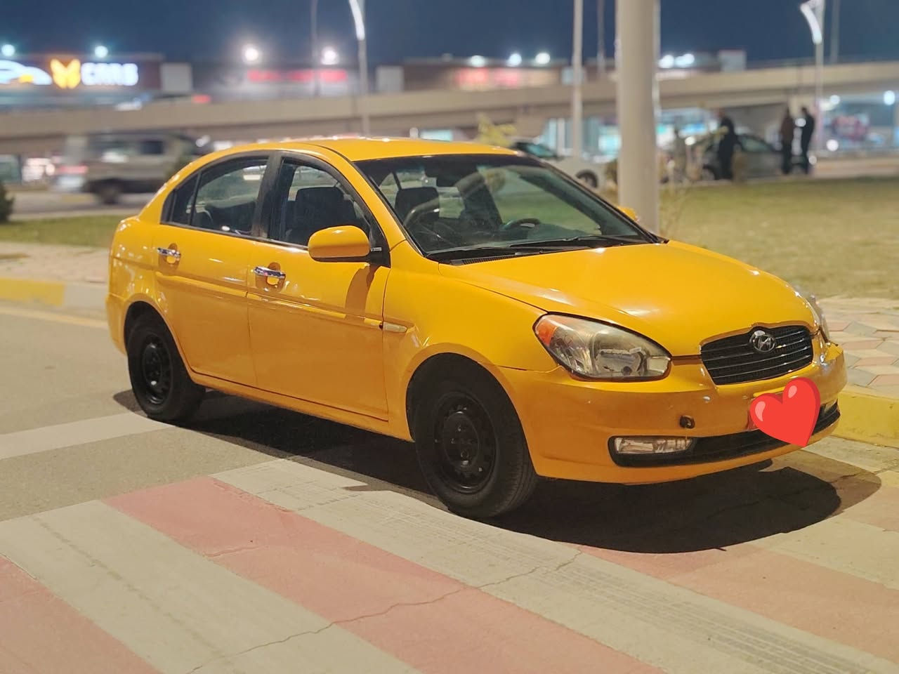 السلام عليكم اقره المنشور زين وتصل // اكسنت موديل 2010 رقم كركوك كندي كير اوتو مكينه 16مجول المرغوب كير مكينه شرط تخم تاير جديد صدر 80بلميه نقابه غرامه صفر دفتر بنزين بيها كهربايات شغاله ضرر 3قطع اماميه تعديل شي بسيط ابراس الشاصي شرط وكاله ساره مطلوبه صك فقط السعر 60وبيها مجال بسيط العنوان كركوك حي الوسطي ***********
