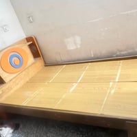 جربايه • دوشك • جربايه نفر ونص • دوشك نفر ونص • سرير • اثاث • اثاث نوم...