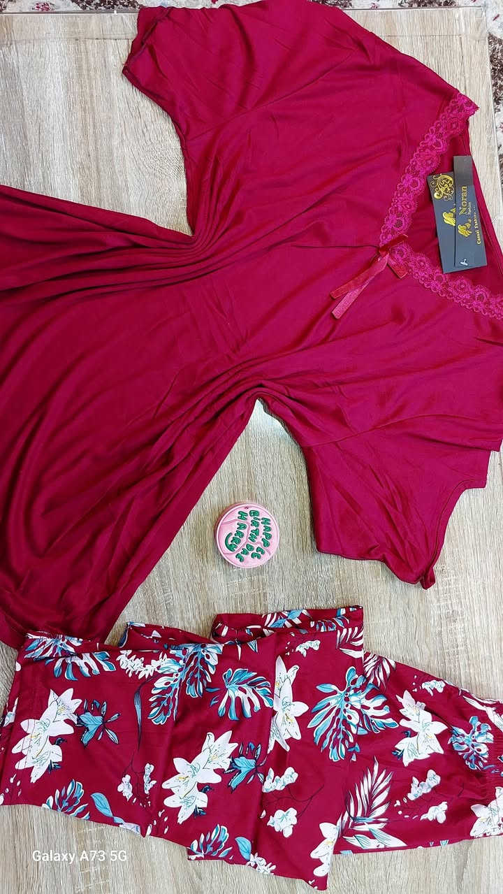 عرض خاص نص درزن فقط ب 40 توصيل مجاني❤️ اخر كميه سعر ثابت


**إذا كنت صاحب هذا الإعلان وتريد حذفه لأي سبب، رجاءا أرسل رسالة إلى الدعم الفني**