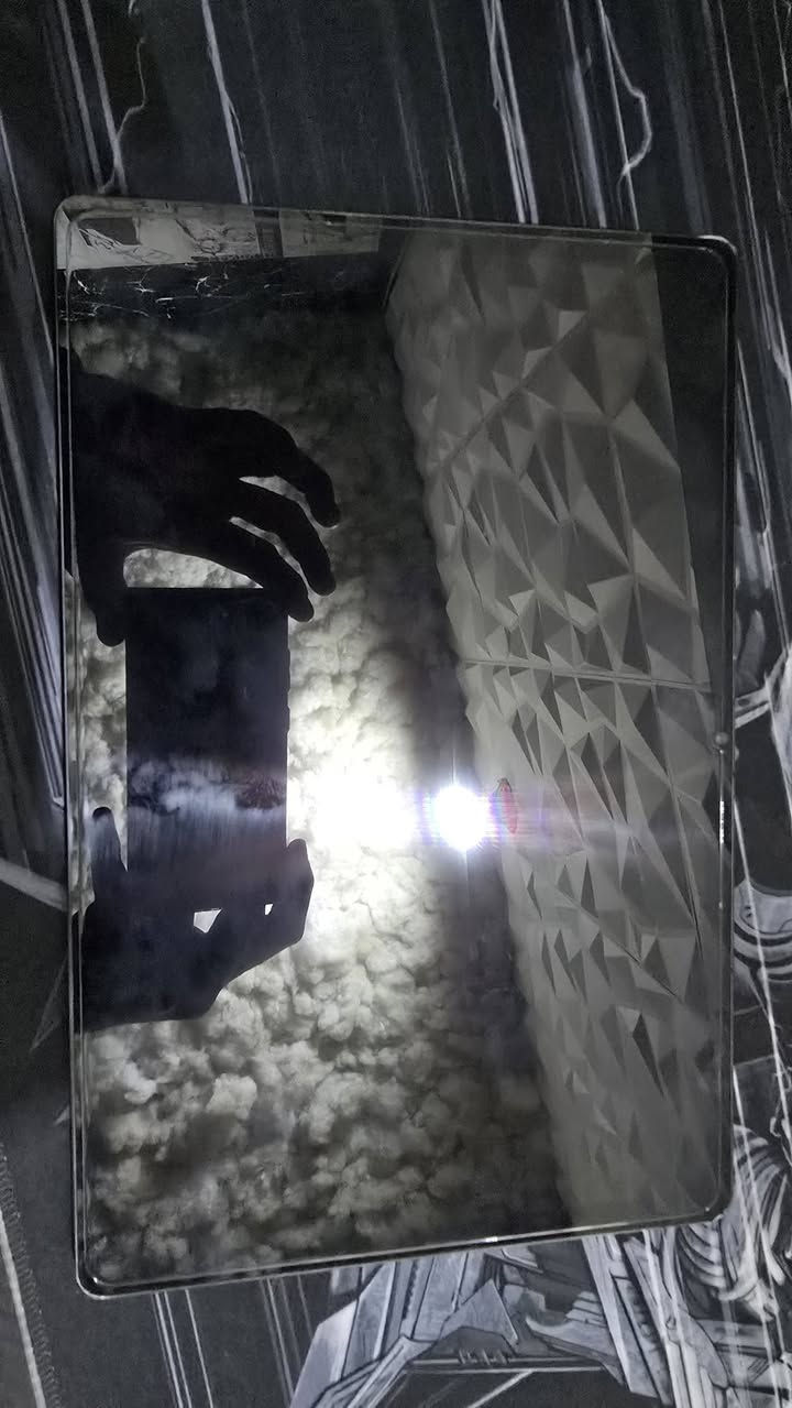 سلام عليكم ايباد ريد مجك اليباد نضيف كلش ذاكرته 256 عشوايه 12 سعر الجهاز 500 الف قفل مراوس ما اروس فقط بيع مكاني كربلاء


**إذا كنت صاحب هذا الإعلان وتريد حذفه لأي سبب، رجاءا أرسل رسالة إلى الدعم الفني**