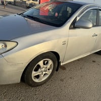 افانتي • ٢٠٠٨ • قضاء بلد