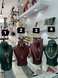 اكسسوارات شخصية