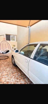 بروتون ويرا موديل 2004 سياره نضيفه جدا وبلاديه بيها صبغ 3 قطع فقط بسبب...