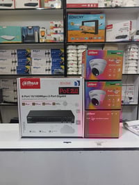 كاميرات IP • كاميرات مراقبة • للبيع