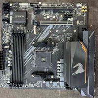 مذر بورد • قطع غيار • كمبيوتر