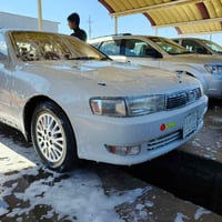 كرستة نفخ • محرك ٢.٥ • مكفولة من الضربة