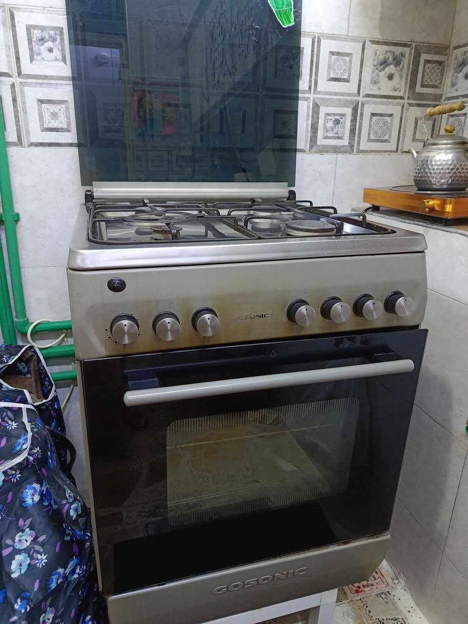 طباخ كوسونك نظيف شغال مع الفرن للبيع ب100 وبي مجال.مكاني الزعفرانية


**إذا كنت صاحب هذا الإعلان وتريد حذفه لأي سبب، رجاءا أرسل رسالة إلى الدعم الفني**