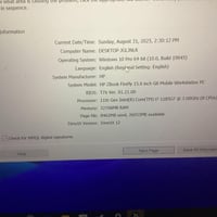 لابتوب • نفيديا T500 • ديوانية