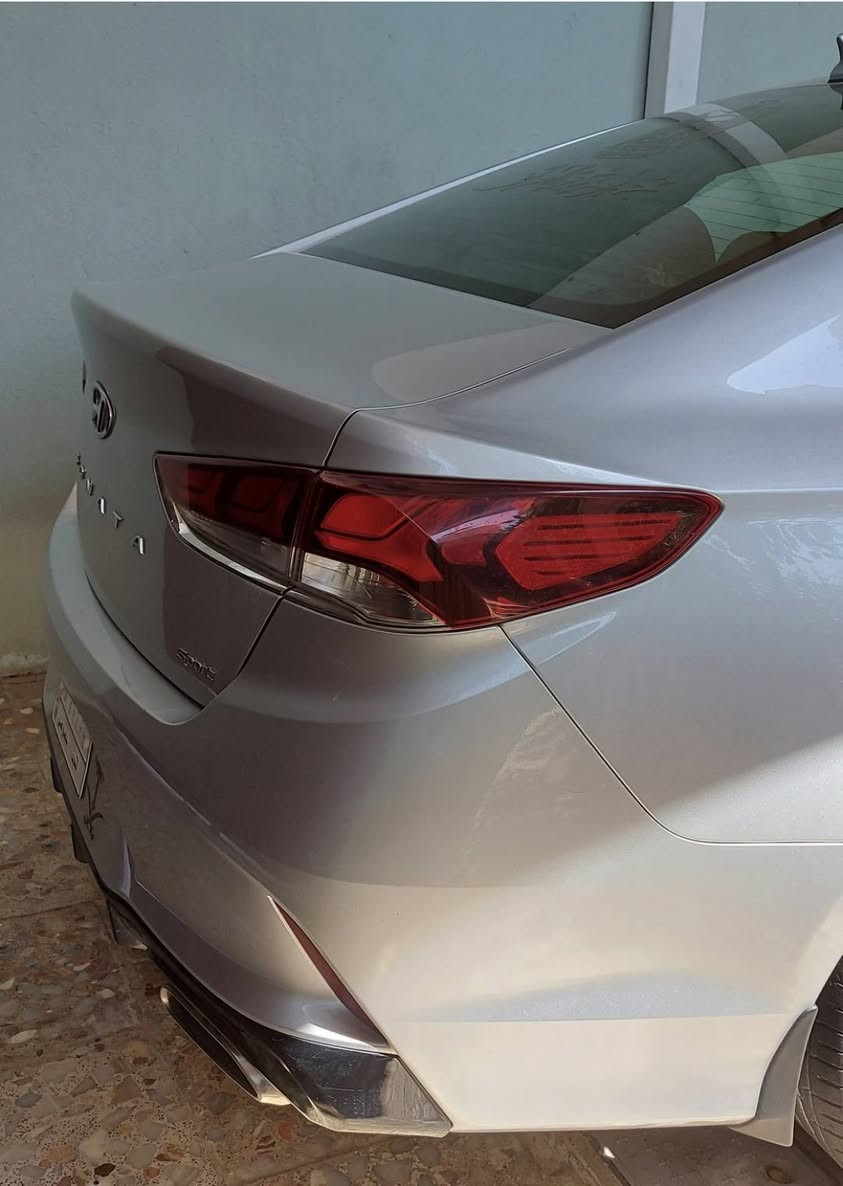 ٢٠١٩ سوناتا امريكي رقم نجف ***********
