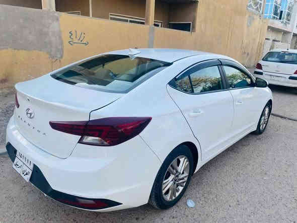 السلام عليكم النترا موديل 2019رقم اربيل تريد وكالة تريد تحويل صور الحادث مرفقة ماشية 84مواصفات معروفة كامرة دوارة تحكمات تبريد ثلج كير أي تي راديتر 2021خير من الله سعرها 138وبيهامجال بسيط ***********
مكانها بغداد حي الجهاد
