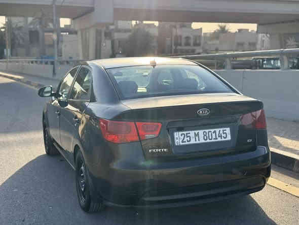 السلام عليكم 
فورتي 
موديل 2012
وارد امريكي
مكينة 2.0
رقم كركوك مشروع وطني 
سيارة نظيفه مابيها نقص 
السعر 90 بيها مجال 
عنواني بغداد البلديات 
***********
