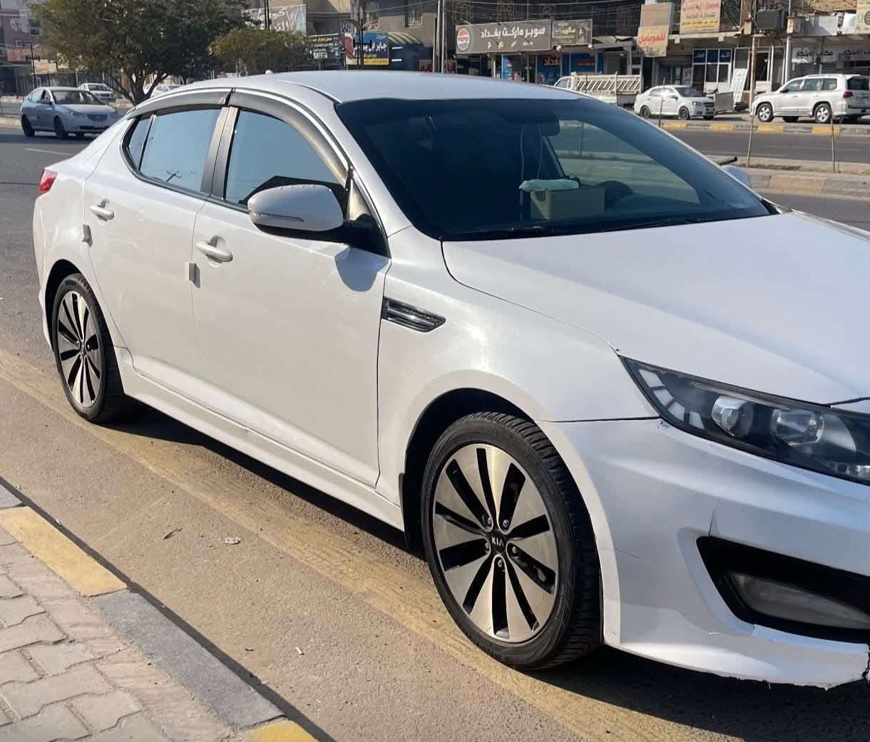 سلام عليكم شباب وين اليدور جديد وزيرو البيع اوبتام موديل 2015 كفال عام عد جنط ارقام وسنويه شرط الحاسب وصبغ ماكو بس مكان الكص ولباقي كفال وشرط اذ عرفته مكصوص  انطيكه بلاش وشرط الحاسب بكل العراق واصل بانزين مو غاز وشرط اذ اجيت ولكيت نقص برغي كروتك ومصاريفك عليه حت بطل الماي تشرب بطريق. عليه جاهز من داعمي الداعميه مكاني بابل سعر 60 وبيه مجال بصيط مكاني بابل ***********
