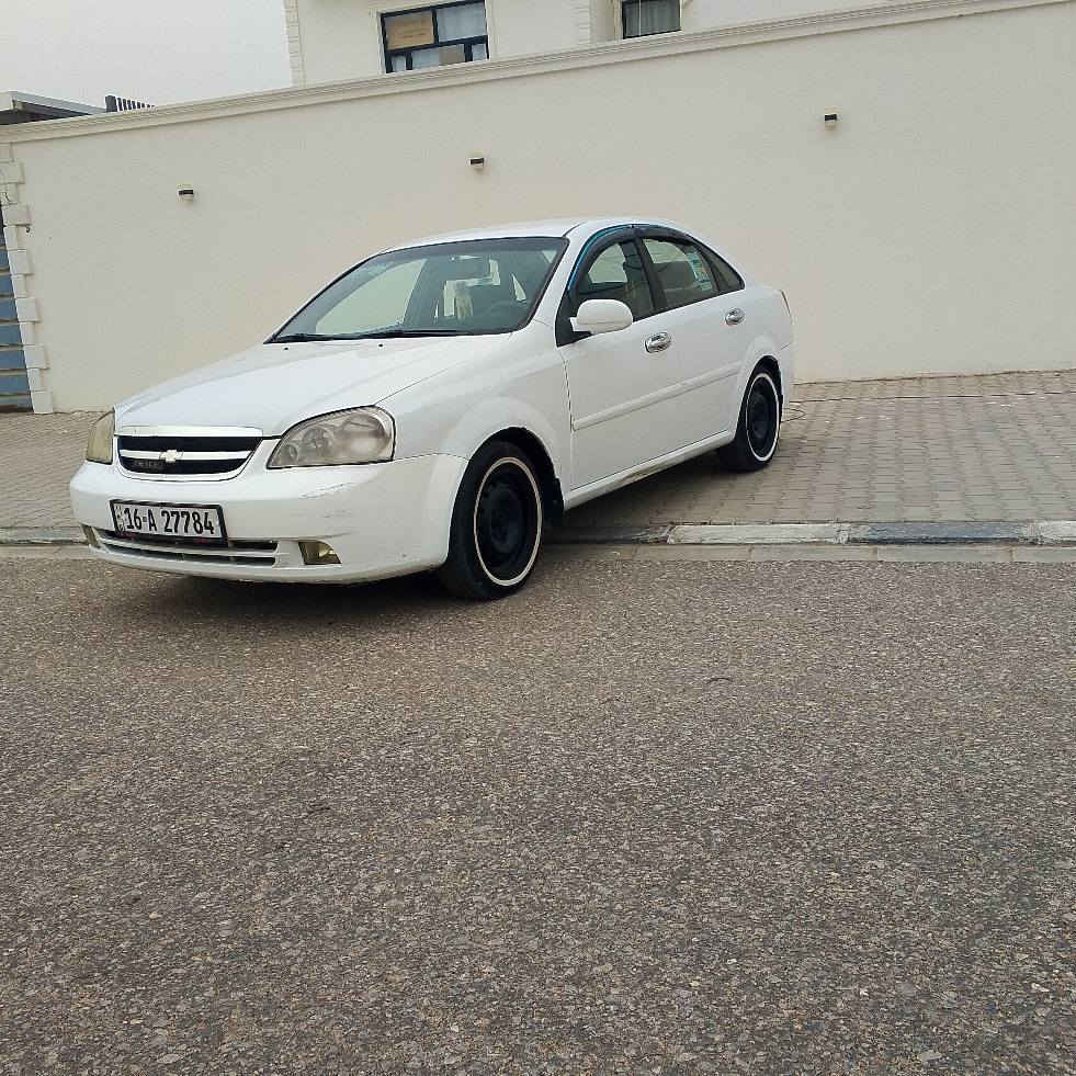 سلام عليكم 
اوبترا موديل 2010 خليجي رقم قادسية دؤلي 
سياره كفاله فقط كارتات صبغ 
جاهزه تبريد مكينه كير النجف, العراق


**إذا كنت صاحب هذا الإعلان وتريد حذفه لأي سبب، رجاءا أرسل رسالة إلى الدعم الفني**