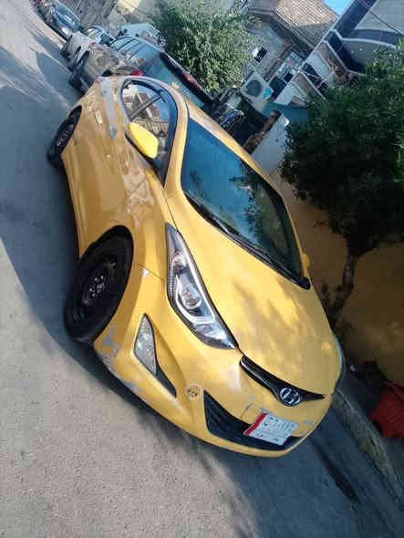 النترى للبيع خليجي موديل ٢٠١٥ محرك دوش بلادي مامفتوح كير بلادي مري شفط شاشه كبيره كامره تبريد وتدفئه سستم يدات بلادي نيكل السياره جاهزه للاخير  مكان السياره بغداد البلديات السعر ١٠٥  تحويل مباشر ***********
