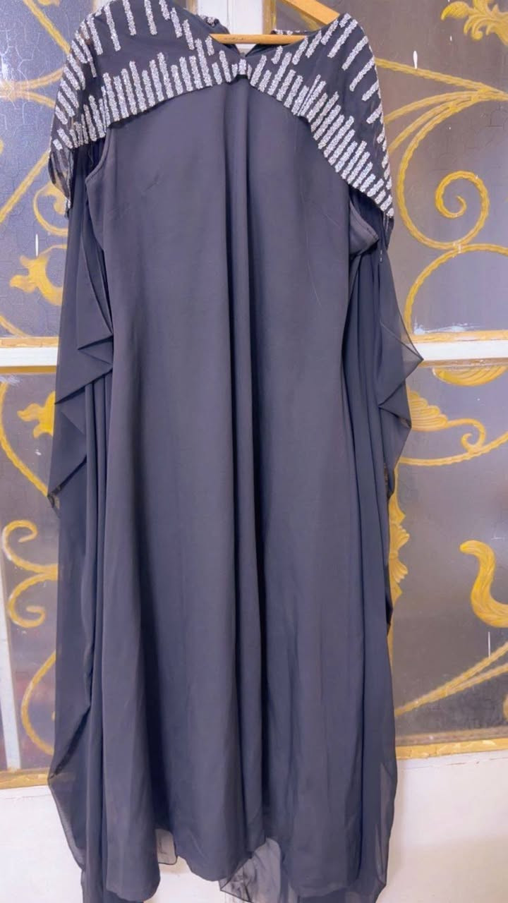 قياس 52 كلة جديد ملبوس لبسة وحدة


**إذا كنت صاحب هذا الإعلان وتريد حذفه لأي سبب، رجاءا أرسل رسالة إلى الدعم الفني**