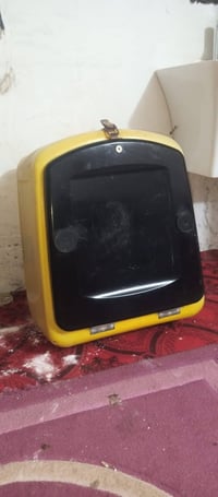 صندوق دليفري • ٢٥ مكاني • حي فرات