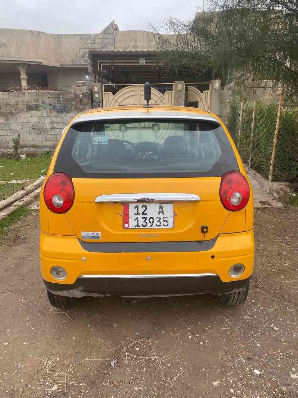 سلام عليكم للبيع اسبارك 2007
نقد فقط

كير توماتيك

محرك وكير شرط 

بيها معجون مكانات بدون دواخل

كوبون بيها 

سنويه بأسمي

هيئه وغرامات صفر

  سنويه للـ 2030

السعر 47وبيها مجال قليل

للاستفسار اتصل 

***********
